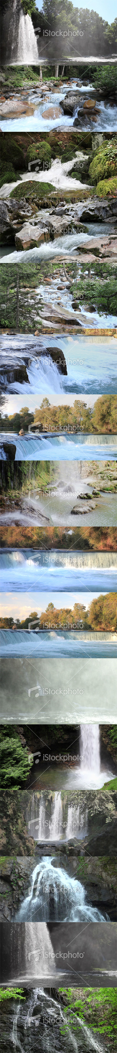 waterfall_video